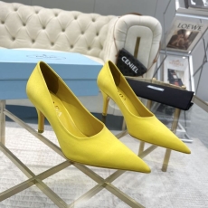 Prada Heeled Shoes